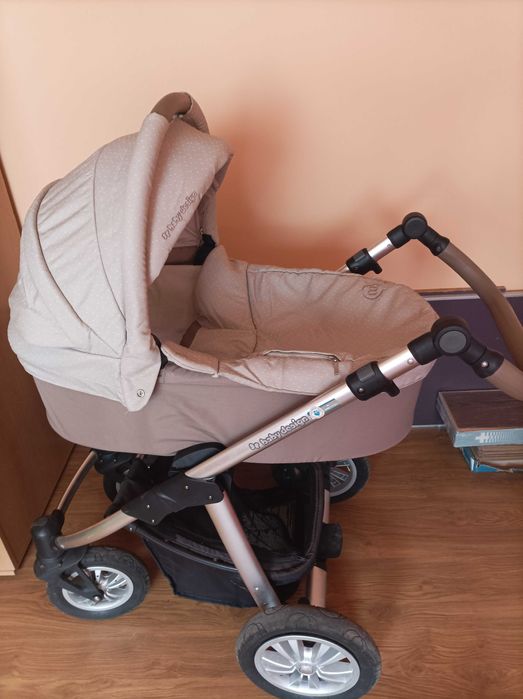 Детска количка Baby Design 2в1