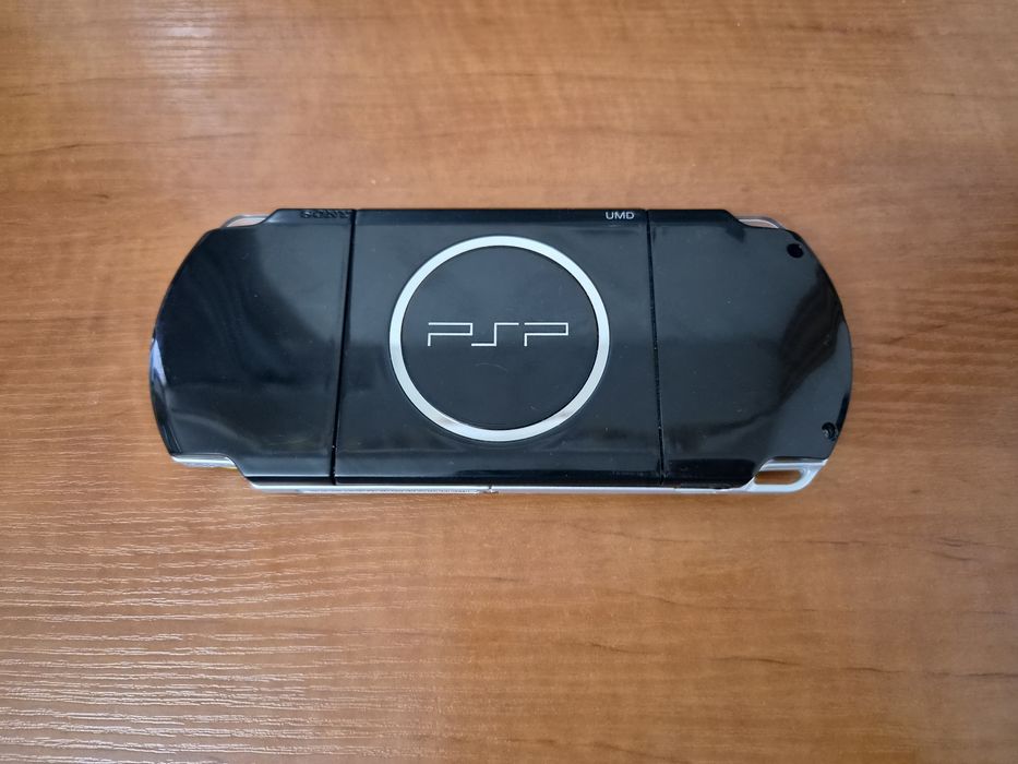 Sony PSP-3001