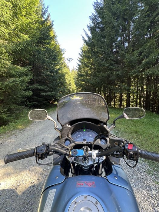 Vand honda cbf 600 sa A2