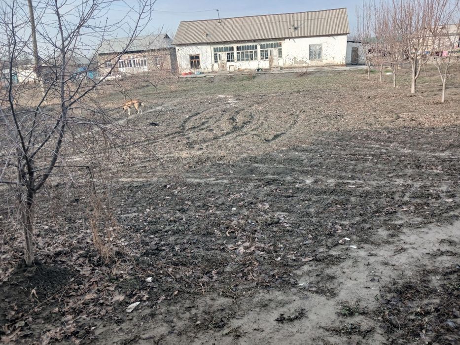 Uy sotiladi samarqand ishtixonda