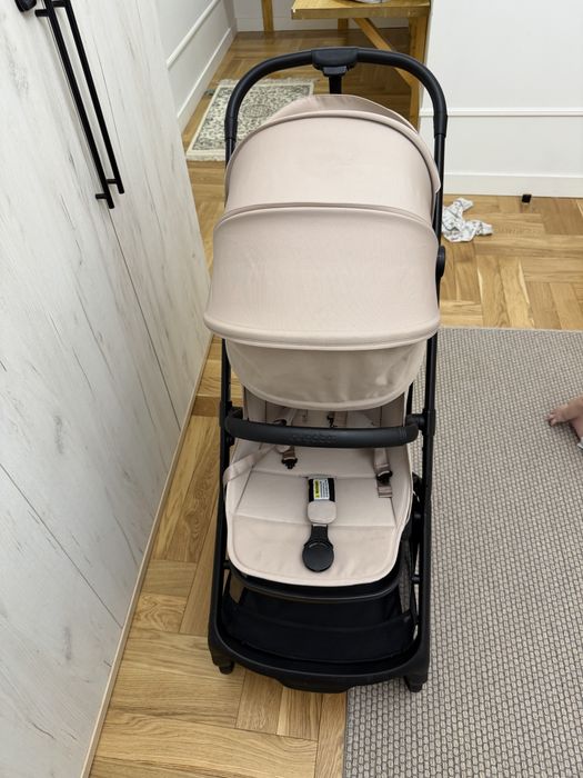 Bugaboo butterfly2