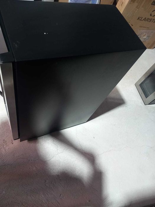 OFERTA Frigider de vinuri 2 ZONE Racire