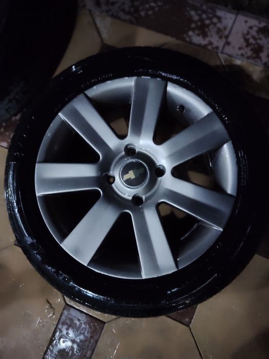 Habilead диски и шины