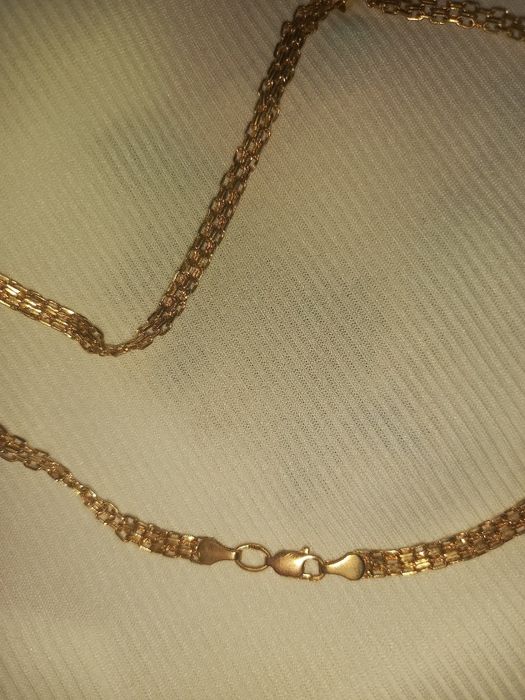 Tilla sepochka klong bilan