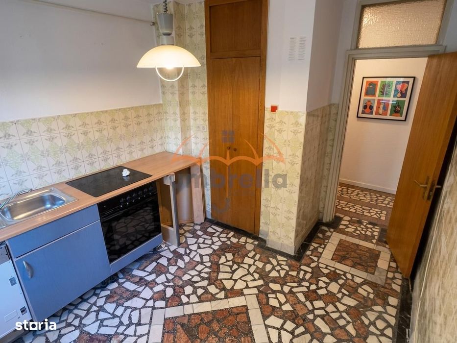 Ultracentral | Apartament 5 camere + Garaj