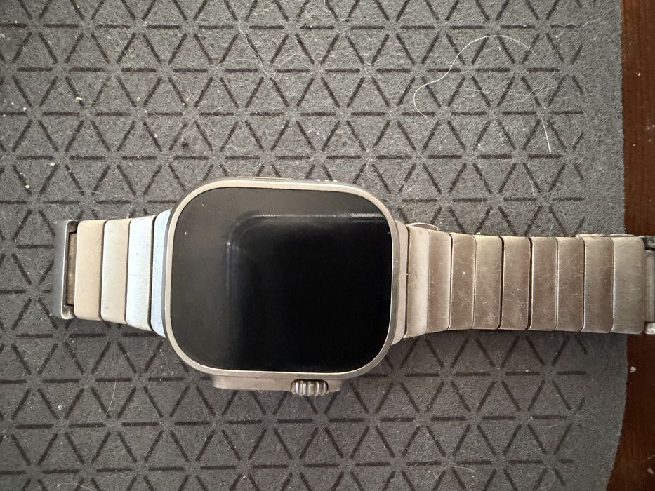 Apple Watch Ultra 1 49mm