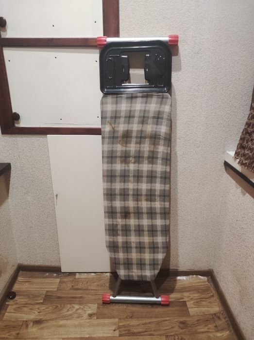 Гладильная доска.