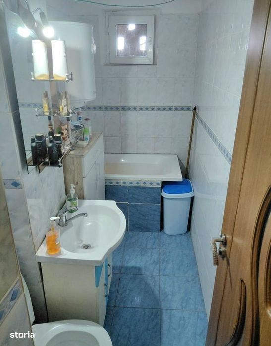 Apartament 2 camere,  Craiovița Nouă Materna, mobilat, utilat