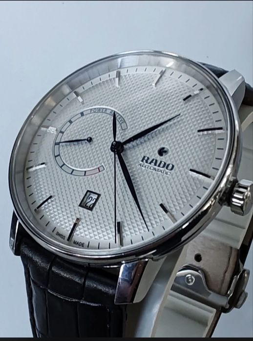Rado coupole automatuc impecabil