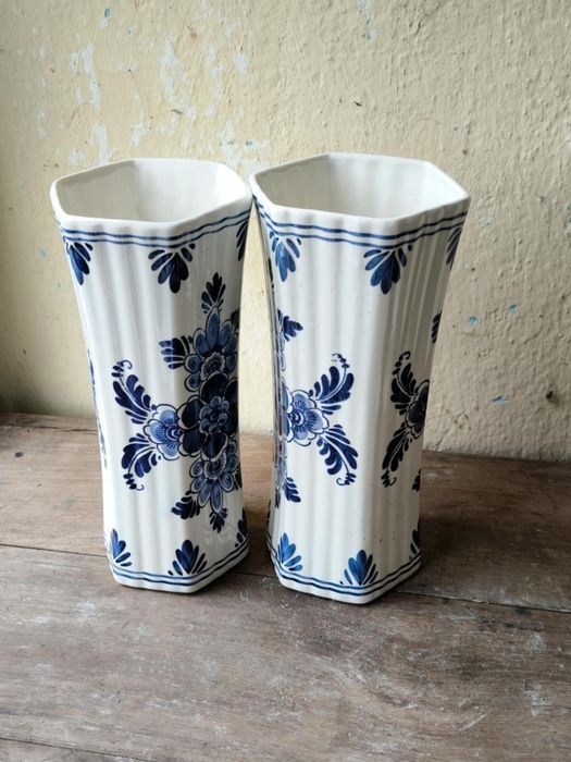 Делфт порцелан..