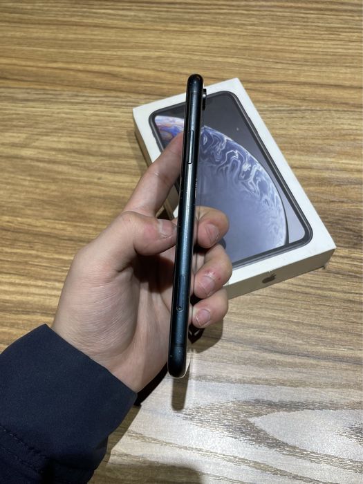 iphone xr 128gb срочно