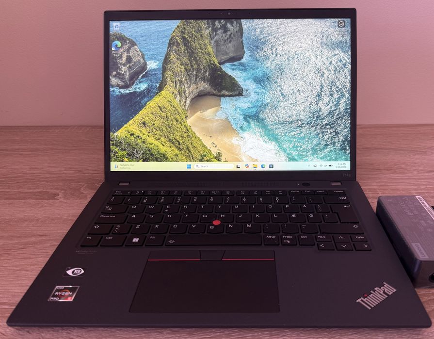 lenovo thinkpad t14 gen 3 second hand si noi de vanzare • Anunturi