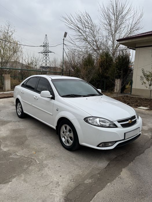 Chevrolet Gentra 2020 автомат люк