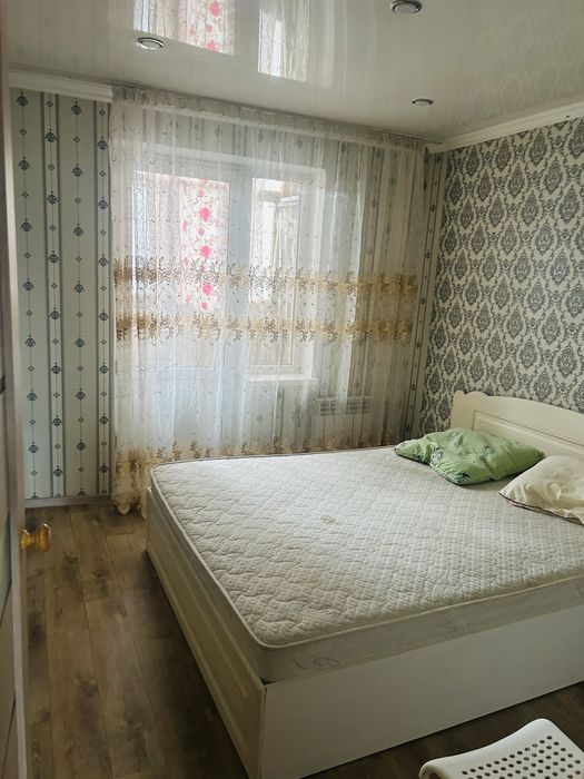 Сдается 3 комнатная квартира