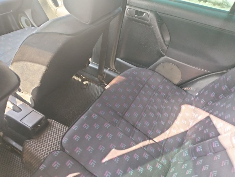 Продам гольф 3 1993.…1.6