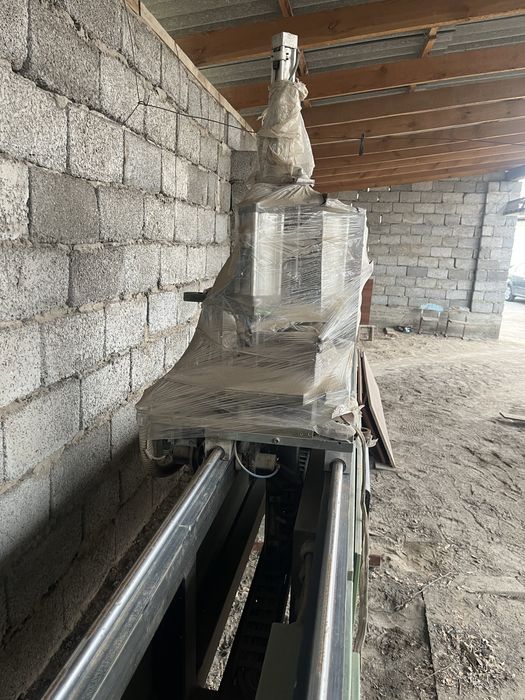 аппарат для пластиковых окон