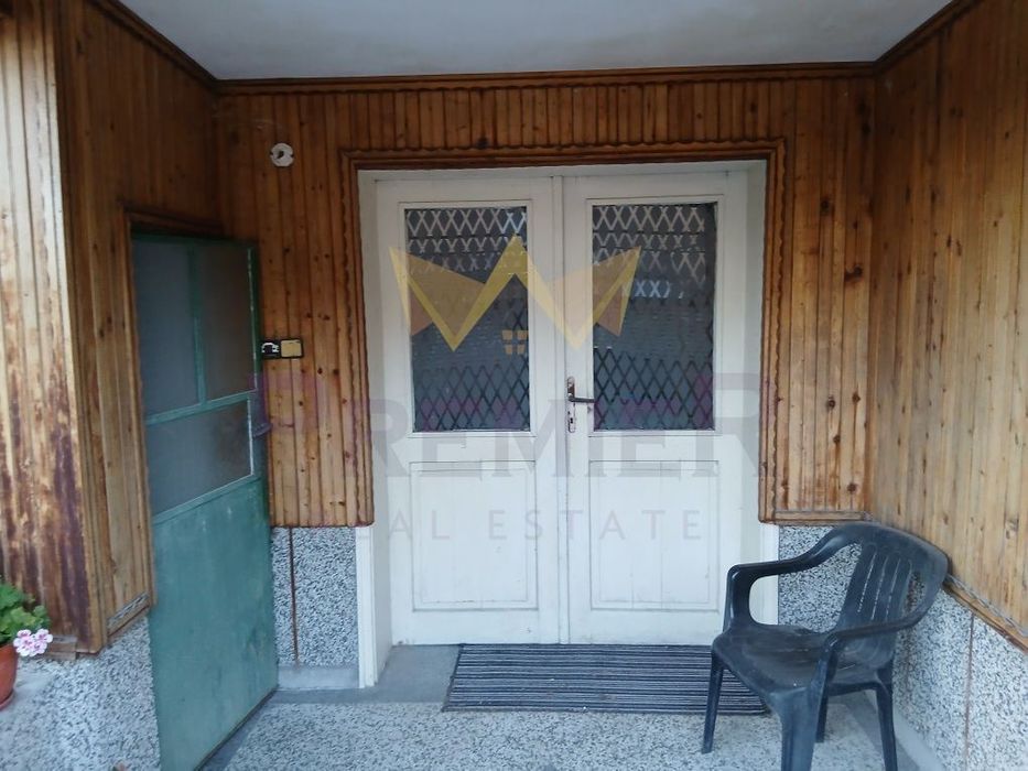 Продава се Къща в с. Граф Игнатиево, Област Пловдив - 142 кв.м за 1409 €/кв.м - Снимка #7