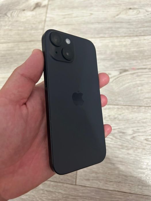 Iphone 15 идеально