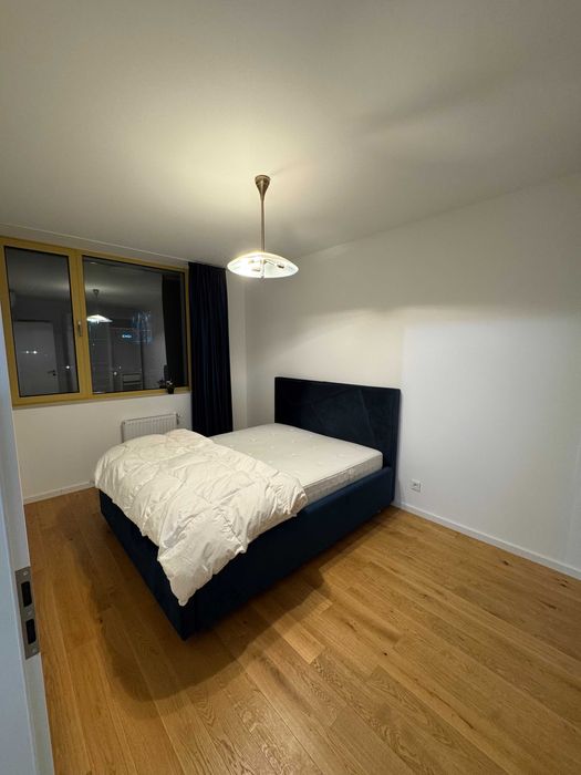 Studio cu 2 camere mobilat in complex nou, Aviatiei Park, Sector 1