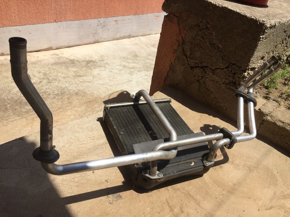 Части от W 124 300д - 1991г.