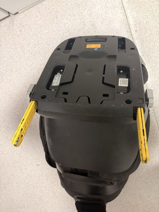 Автокресло Bebeconfort