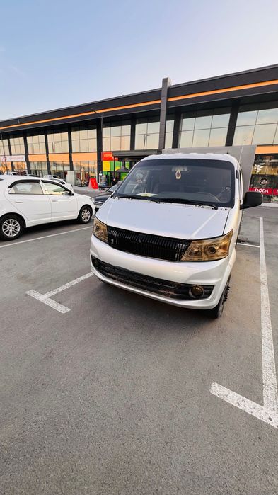 Changan грузовой