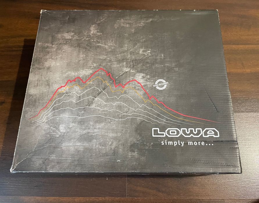 Туристически обувки Lowa CEVEDALE GTX®