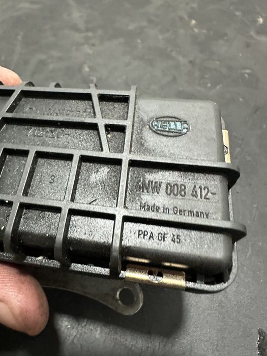 Actuator Turbina Mercedes ML W164 3.0 V6 ML320 ML280 | 6NW008412