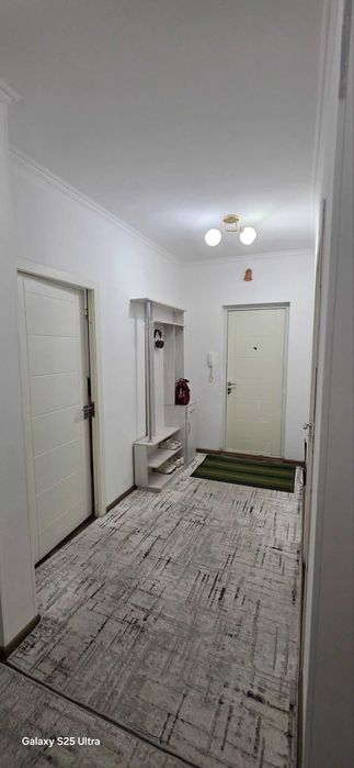 Сдаётся 3 ком. квартира Махтумкули