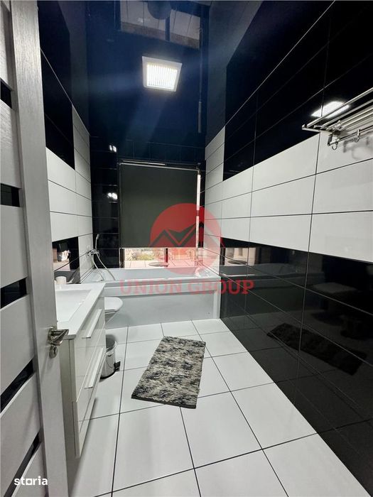 Vacanta Fara Sfarsit - Penthouse Spectaculos cu Terasa de Vis in Mamai