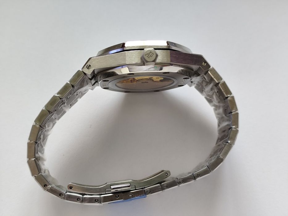 ceas Audemarks Piguet automatic