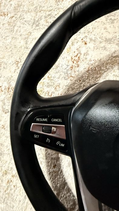 Оригинален за Bmw G20/21