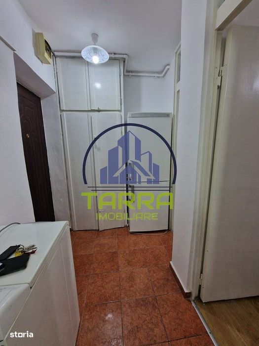 Garsoniera de inchiriat in Alba Iulia zona Cetate