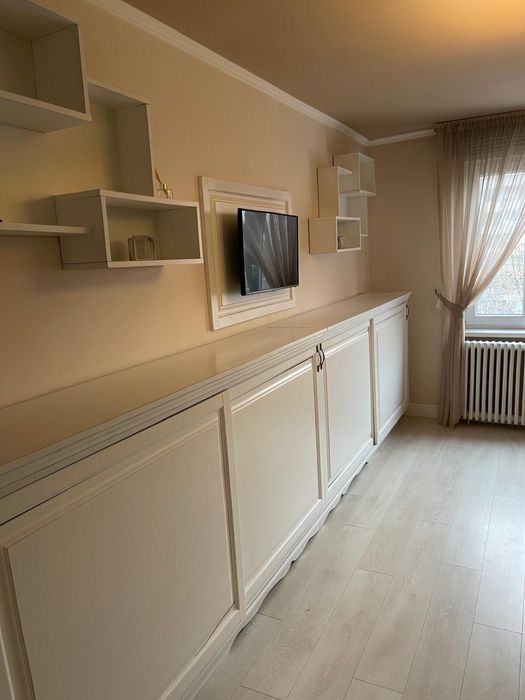 Vand apartament 3 camere B-dul Dacia