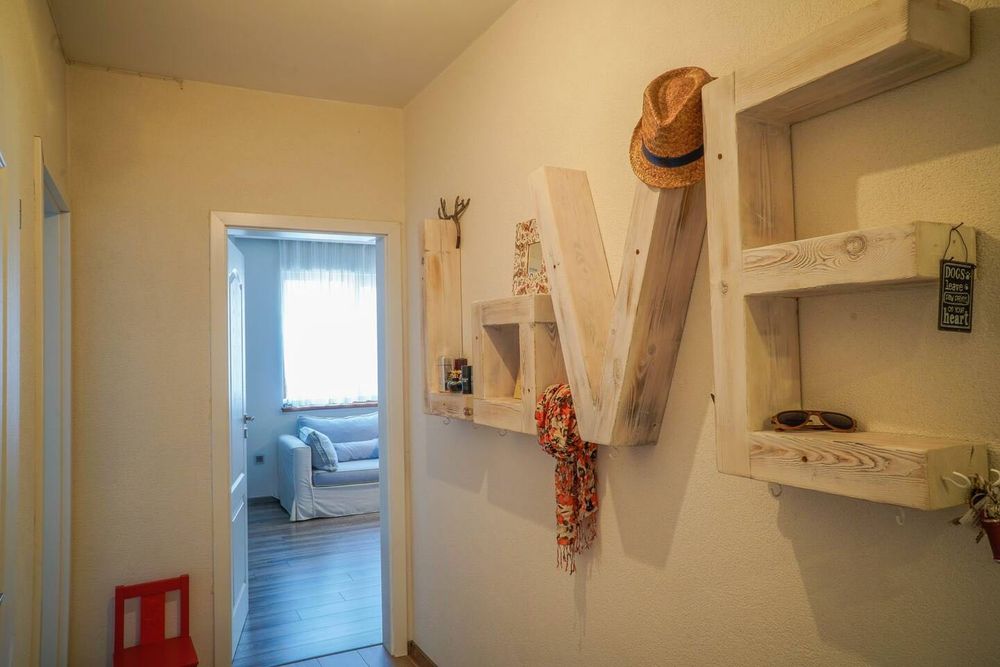 Дава се под наем Тристаен апартамент в София, Лозенец - 104 кв.м за 1450 € - Снимка #15