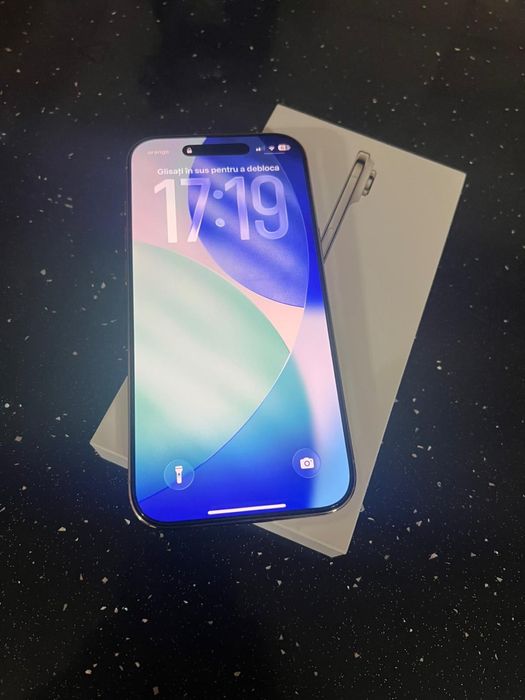 iPhone 17 Air , Gold Light , 256Gb