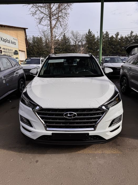 Hunday tukson toza 2020