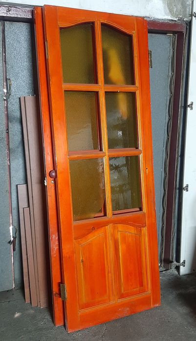 Межкомнатные двери