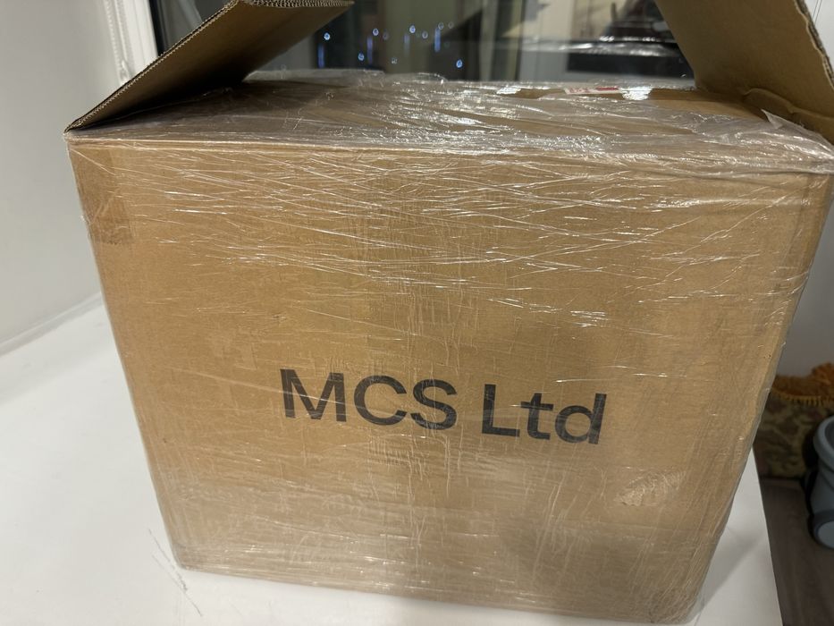 Миксер Starwind SPM8183 серебристый