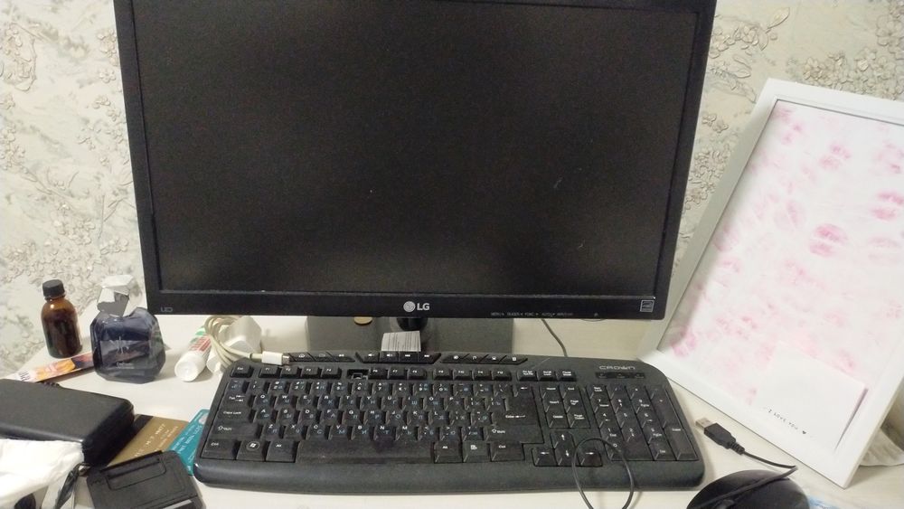 Компьютер продам