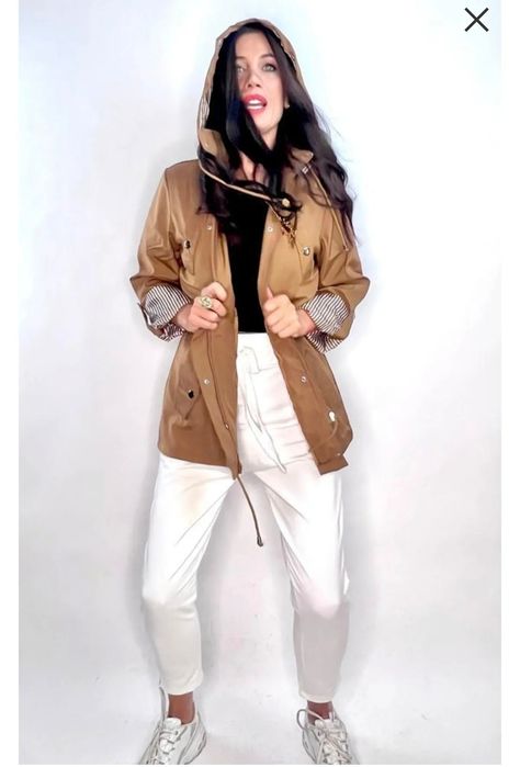 Новый женский тренч /плащ