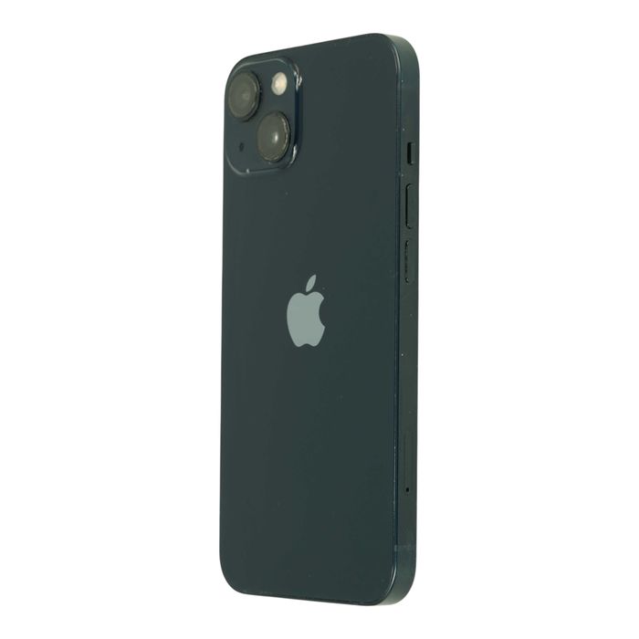 Magazin Apple | iPhone 13 | Foarte Bun | Midnight | 128GB | 100% | Cu Garantie | In Rate | smilemobile.ro