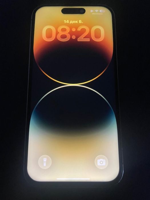Продам айфон 14 про