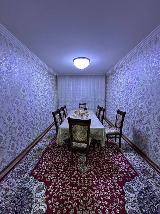 3 хона. Юнусобод