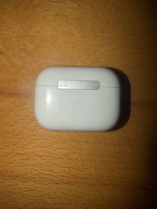 Продам AirPods Pro ориг