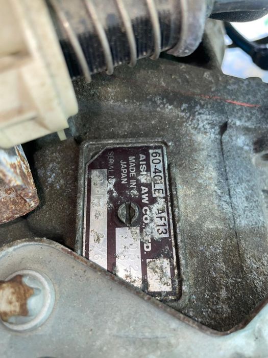 Привозной двигатель на Опель Х18ХЕ