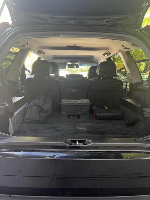 Volvo XC 90 D5 2.4 163k.s