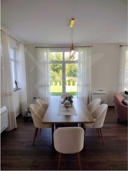 Къща м-т Ален мак - 48680