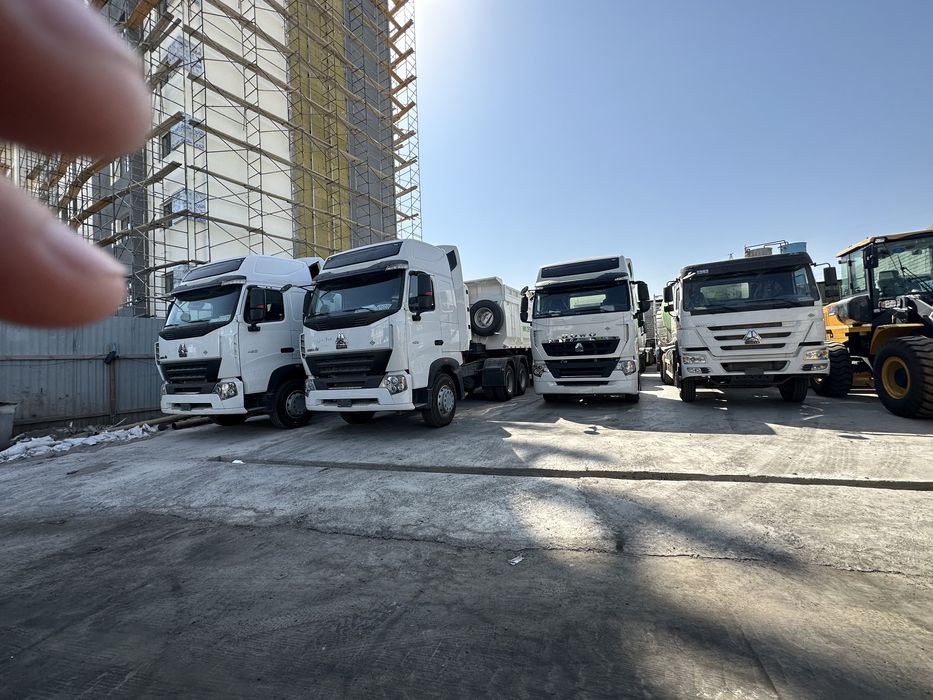 тягач 7 2023 йил янги