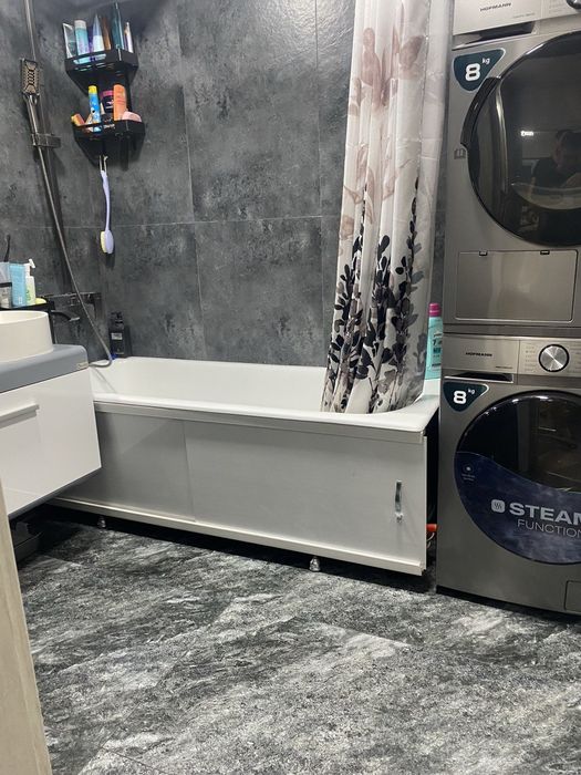 Продаётся  квартира